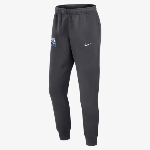 Tennessee State Club Fleece Team Issue чоловічі Nike College Pants колір сірий
