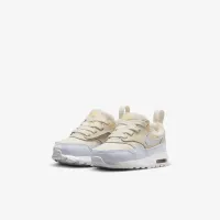 Nike Air Max 1 EasyOn Baby/Toddler взуття Brown