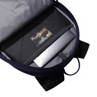 Рюкзак The North Face Borealis 00CF9CATK1 - гранатовий