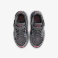 Nike Ja 2 Little дитячі Кросівки колір сірий