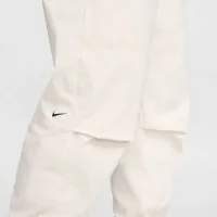 Nike Tech чоловічі Woven Pants колір коричневий