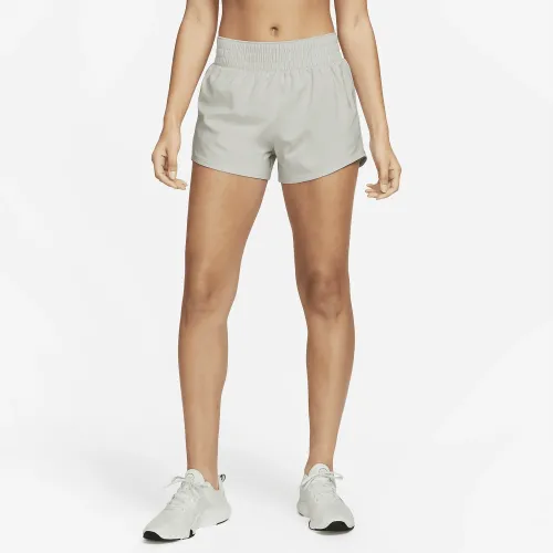 Nike One жіноча Dri-FIT Mid-Rise 3
