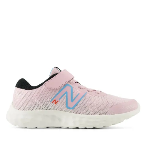 Кросівки New Balance PA520RS8 - Рожеві