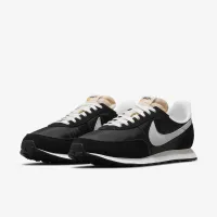 Nike Waffle Trainer 2 чоловічі Кросівки колір чорний