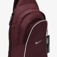 Nike Sportswear Essentials Sling сумка (8L) колір червоний