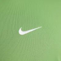 NikeCourt Dri-FIT чоловічі Tennis Blade Polo колір зелений