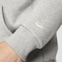Nike Standard Issue мужские Dri-FIT Pullover баскетбольные Толстовка с капюшоном цвет серый