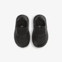 Nike Flex Runner 3 Baby/Toddler Кросівки колір чорний