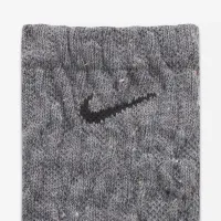 Nike Everyday Plus Cushioned Crew шкарпетки (2 пар) різнокольорові