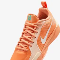 Nike Sabrina 2 Big дитячі баскетбольні Кросівки Orange
