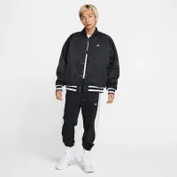 Nike Air мужские Varsity Куртка цвет черный
