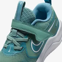 Nike Cosmic Runner Little дитячі Кросівки колір зелений