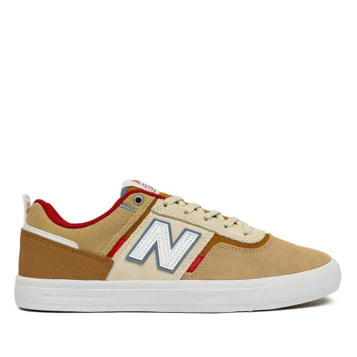 Кросівки New Balance Numeric NM306NNS - Бежеві
