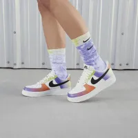 Nike Air Force 1 '07 женская обовь White