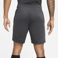 Nike Academy мужские Dri-FIT Soccer шорты цвет черный