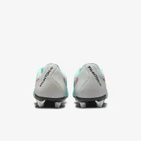 Nike Phantom GX 2 Academy AG Low-Top футбольні бутси колір зелений