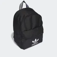 Рюкзак adidas Originals Small Adicolor Classic рюкзак IJ0762 - черный