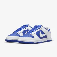 Nike Dunk Low Retro Men's взуття Blue