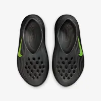 Nike ReactX Rejuven8 Big дитячі Кросівки колір чорний