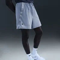Nike Sabrina баскетбольные шорты синий