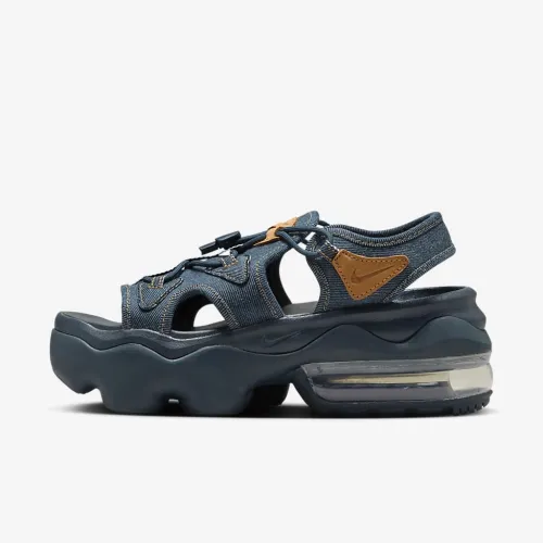 Nike Air Max Koko SE жіноча босоніжки блакитний