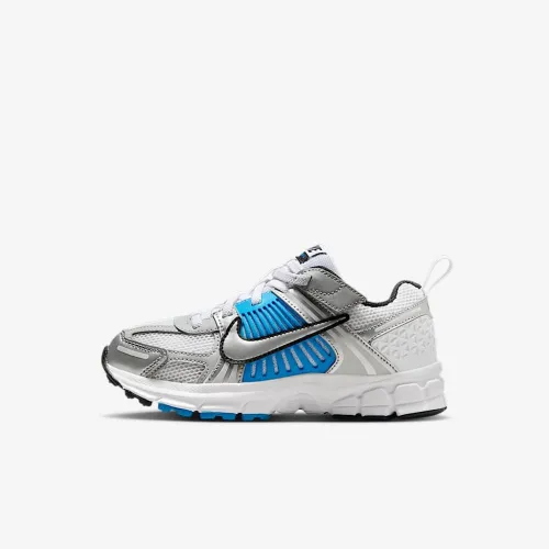 Nike Vomero 5 Little дитячі Кросівки колір білий