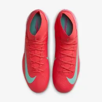 Nike Mercurial Superfly 10 Academy IC High-Top Soccer Кросівки колір червоний