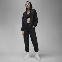 Nike Jordan женская Woven Куртка цвет черный