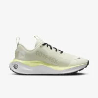 Nike InfinityRN 4 GORE-TEX жіноча Waterproof Road Running Кросівки колір коричневий