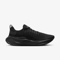 Nike InfinityRN 4 мужские Road Running Кроссовки цвет черный