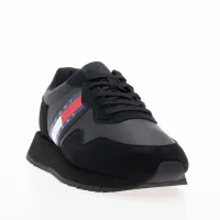 Кроссовки Tommy Jeans TJM Modern Runner EM0EM01316-BDS - Черные