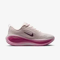 Nike Vomero Plus женская Road Running Кроссовки Pink