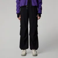 Штаны The North Face Woven 0A89H1JK31 - Черные
