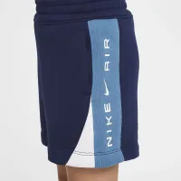 Nike Air Toddler 2-Piece Fleece шорты набор синий