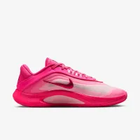 Nike A'One A'ja Wilson баскетбольные Кроссовки Pink