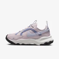 Nike TC 7900 женская Кроссовки цвет фиолетовый
