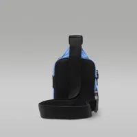 Nike Jordan Airborne Hip сумка (0.5L) блакитний