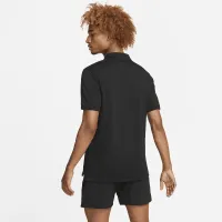 The Nike Polo Rafa чоловічі Slim-Fit Polo колір чорний
