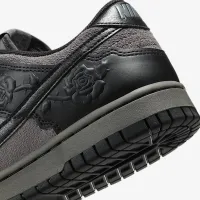 Nike Dunk Low жіноча Кросівки колір сірий