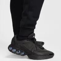 Nike Tech мужские Fleece Joggers цвет черный