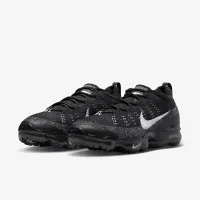 Nike Air VaporMax 2023 Flyknit чоловічі Кросівки колір чорний