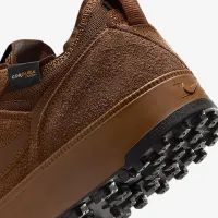 Nike C1TY Premium CORDURA® Кроссовки цвет коричневый
