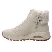 Кроссовки Женские Skechers UNO RUGGED Fall Air (167274-OFWT)