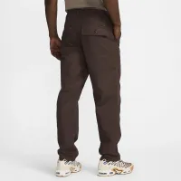 Nike Life чоловічі Fatigue Pants колір коричневий