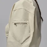 Nike Jordan Renegade жіноча Lightweight Куртка колір коричневий