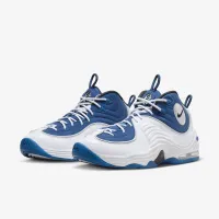 Nike Air Penny 2 QS мужские Кроссовки синий
