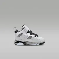 Nike Jordan Flight Club '91 Baby/Toddler Кроссовки цвет белый