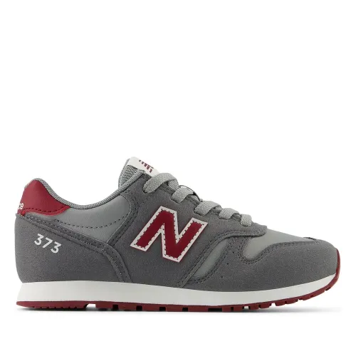 Кросівки New Balance YC373VM2 - Сірі