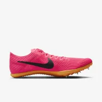 Nike Zoom Mamba 6 Track & Field Distance Spikes Pink