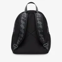 Nike Brasilia JDI Big дитячі Mini наплічник (11L) колір чорний
